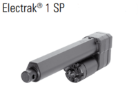 ELECTRAK 1 SP SERIES HAS SELF-LOCKING ACME SCREW DRIVE SYSTEM